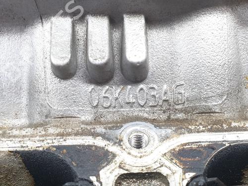 Cylinder head AUDI A3 (8V1, 8VK) S3 quattro | BP37667751M5  - Image 6
