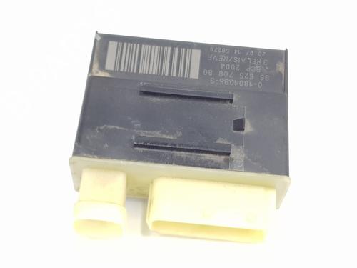 Electronic module PEUGEOT 308 II (LB_, LP_, LW_, LH_, L3_) 1.5 BlueHDI 100 | BP27881052M83 
