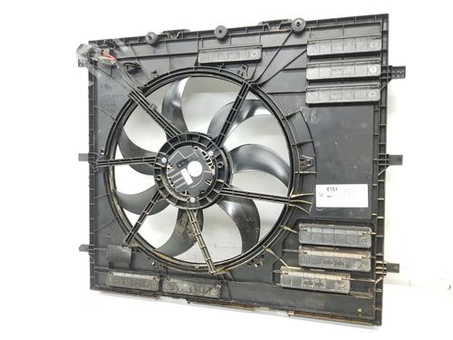 Køleventilator elektrisk VW CRAFTER Van (SY_, SX_)  | BP28030742M35 