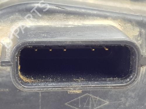 Egr RENAULT KADJAR (HA_, HL_) 1.5 dCi 110 (HLA3) | BP33185817M69  - Image 7