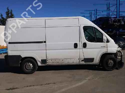Elektronisk modul CITROËN JUMPER II Van 2.2 HDi 120 | BP1735364M83 