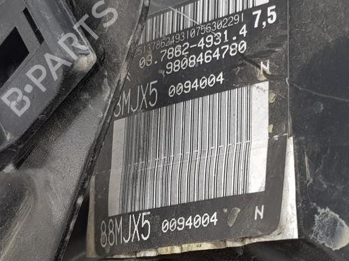 Servo frein PEUGEOT 508 SW I (8E_) 2.0 BlueHDi 180 | BP30469058M42