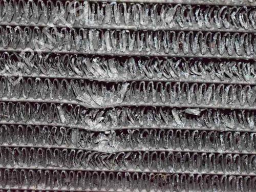 AC radiator BMW 3 Touring (E91) 320 d | BP784616M32 