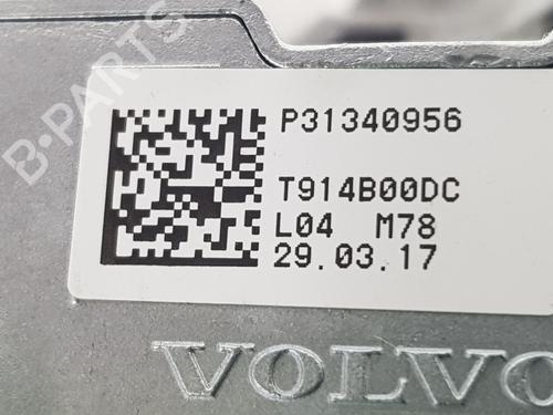 Steering column VOLVO V40 Hatchback (525) | BP38068689M21 - Image 2