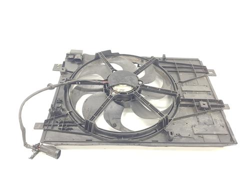 Used Radiator fan PEUGEOT 3008 II SUV (MC_, MR_, MJ_, M4_) 1.2 THP/ PureTech 130 (MRHNSM, MRHNSU, MRHNSJ, MRHNYW,... (131 hp) 32216079