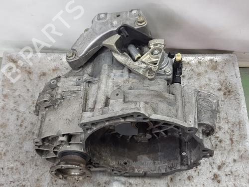 Gearbox SKODA SUPERB II Estate (3T5)  | BP28061171M3 