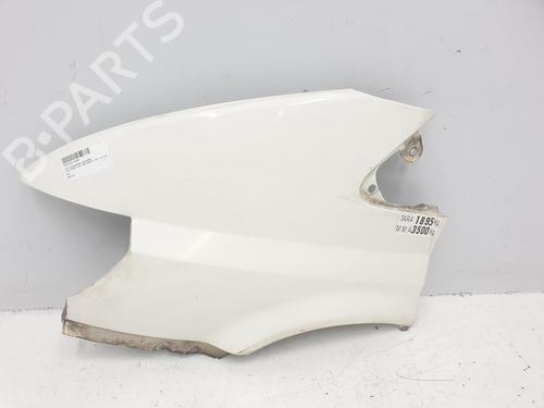Used Left front fenders FORD TRANSIT Van (FA_ _) 2.4 TDE (125 hp) 14245805