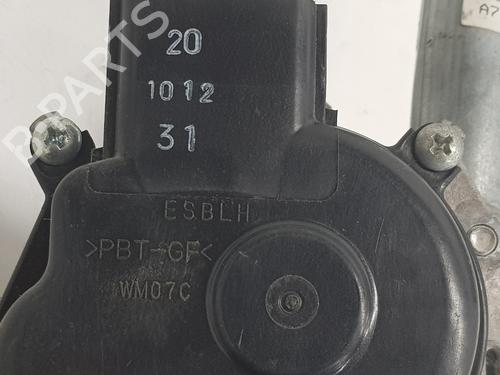 Front wiper motor RENAULT CLIO V (B7_) | BP32510384M29