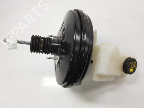 Servo brake SKODA KAMIQ (NW4) 1.5 TSI | BP12575866M42 