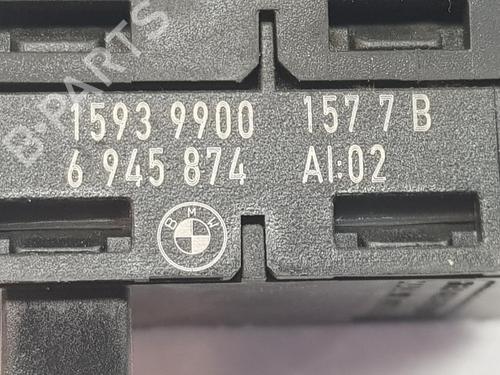 Left rear window switch BMW 1 (E87) 118 d | BP16135511I29 