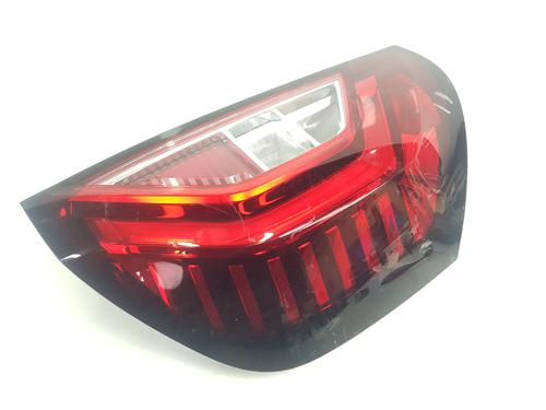 Left taillight RENAULT KANGOO III MPV | BP33628330C34 - Image 5