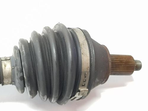 Right front driveshaft SEAT IBIZA III (6L1) 1.4 16V | BP16907997M39 