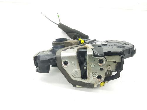 Front left lock TOYOTA LAND CRUISER PRADO (_J12_) 3.0 D-4D (KDJ120, KDJ125) | BP15911788C98 
