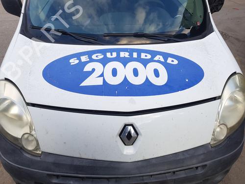Gearstang RENAULT KANGOO BE BOP (KW0/1_) 1.5 dCi | BP38708802M90  - Image 24
