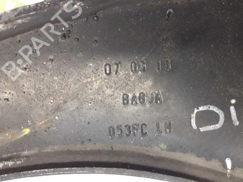 Left front suspension arm FORD TRANSIT Van (FA_ _) 2.2 TDCi | BP4896298M12 