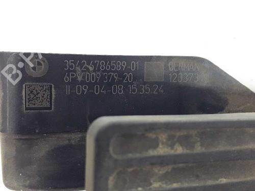 Pedal BMW 1 (E87) 118 d | BP4184963I4 
