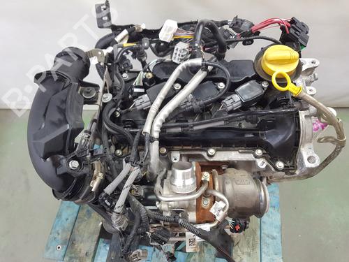 Engine RENAULT CAPTUR II (HF_) | BP37466225M1 - Image 14