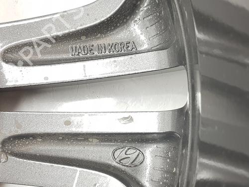 Rim HYUNDAI SANTA FÉ III (DM, DMA) 2.0 CRDi | BP27804799C45 