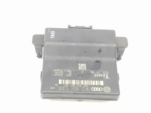 Electronic module SEAT LEON (1P1) 1.9 TDI | BP18832485M83 