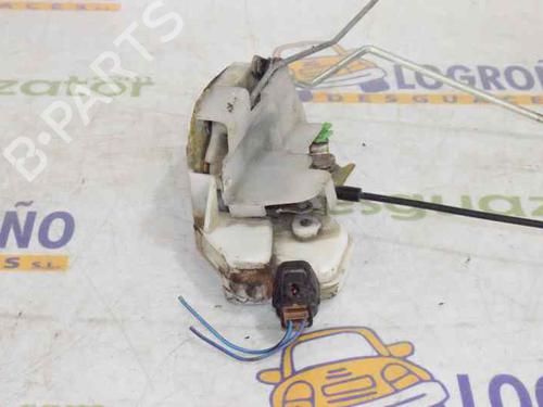 Front right lock MITSUBISHI PAJERO III (V7_W, V6_W) 3.2 Di-D (V68W) | BP1993441C97 