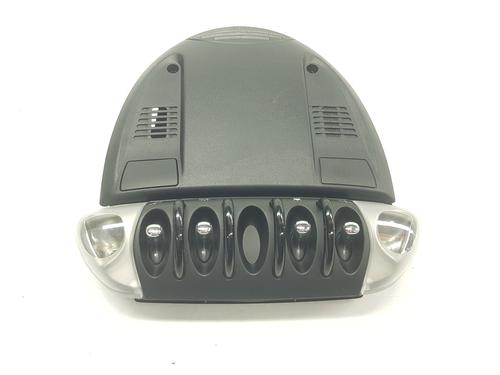 Kabinelys MINI MINI CLUBVAN (R55) Cooper D (112 hp) 14988233