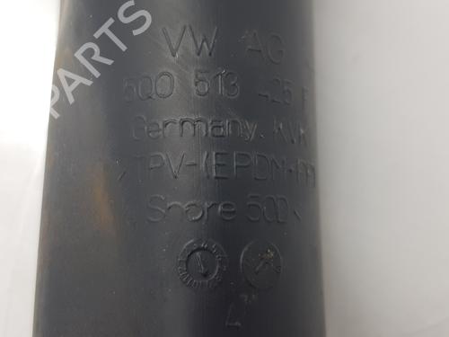 Right rear shock absorber VW GOLF VII (5G1, BQ1, BE1, BE2) 2.0 TDI | BP11115303M19 