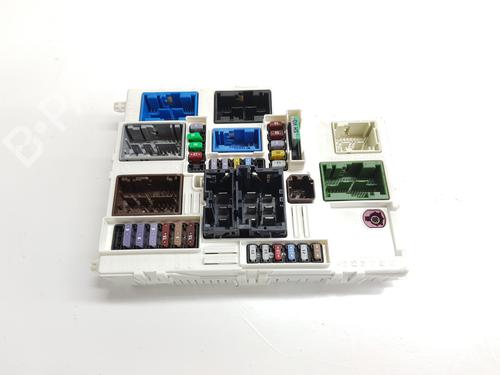 Used Fuse box OPEL ASTRA L Sports Tourer (O5) 1.2 (FRHNPJ) (110 hp) 25442870
