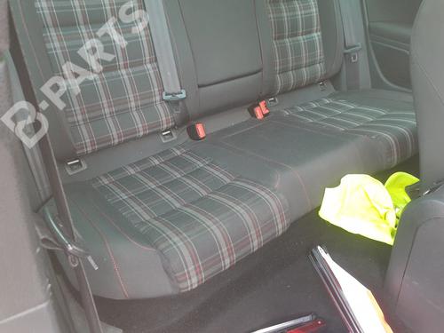 Left front window switch VW GOLF VI (5K1) 2.0 GTi | BP10352442C106  - Image 63