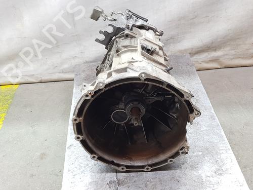 Gearbox FORD TRANSIT V363 Platform/Chassis (FED, FFD) | BP36020726M3 - Image 4