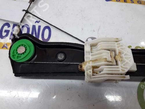 Front left window mechanism BMW 1 (E87) 118 d | BP2847505C22 