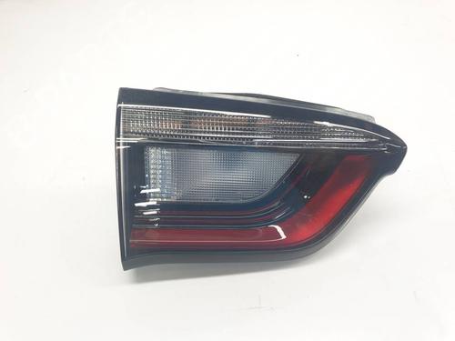 Used Left tailgate light Left tailgate light 39532924 39532924