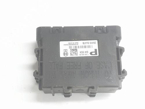 Electronic module RENAULT ARKANA I (LCM_, LDN_) | BP33620607M83 - Image 4