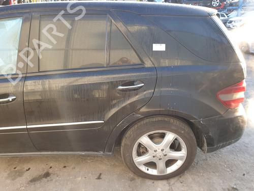 Elektronisk modul MERCEDES-BENZ M-CLASS (W164) ML 320 CDI 4-matic (164.122) | BP23275648M83 
