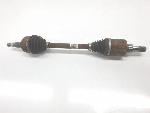 Used Left front driveshaft FORD FOCUS IV (HN) [2018-2025]  30749216