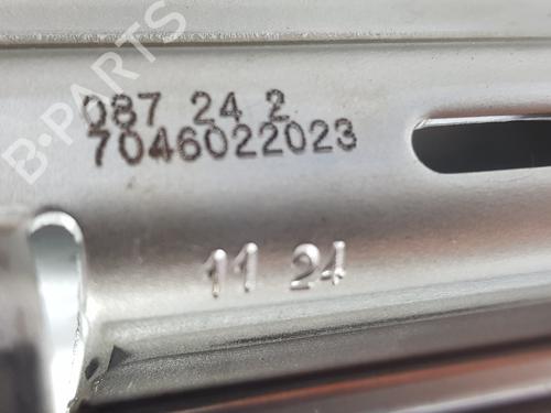 Steering column OPEL ASTRA L Sports Tourer (O5)  | BP26143654M21 