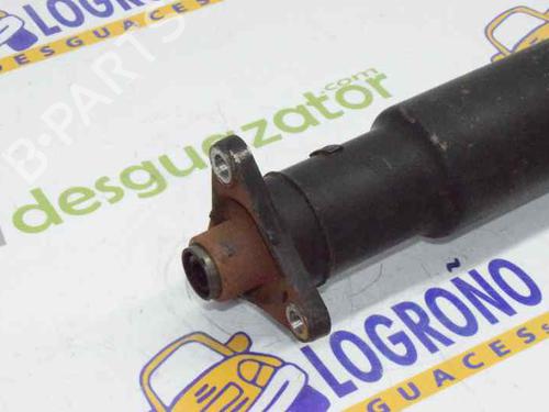 Driveshaft BMW 1 (E87) 118 d | BP1932994M37 