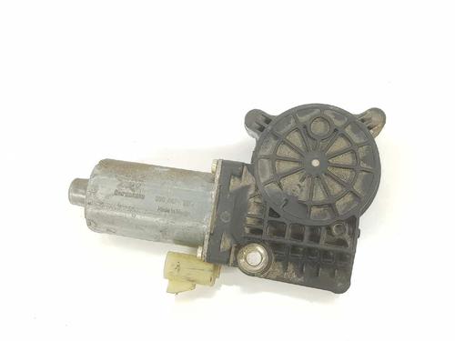 Left front window motor MERCEDES-BENZ M-CLASS (W163) ML 270 CDI (163.113) | BP7634831E21 