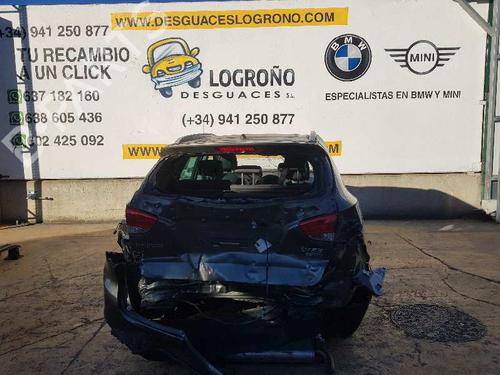 Rear left lock HYUNDAI ix35 (LM, EL, ELH) 2.0 CRDi | BP5874272C100 