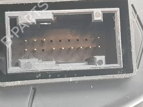 Instrument cluster SEAT IBIZA V (KJ1, KJG) 1.0 TSI | BP13638857C47 