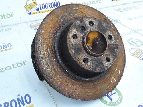 Right front steering knuckle BMW 3 (E90) 320 d | BP1286965M26 