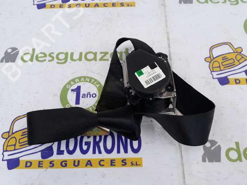Rear right seatbelt VW GOLF V (1K1) 2.0 TDI 16V | BP6623520I28 