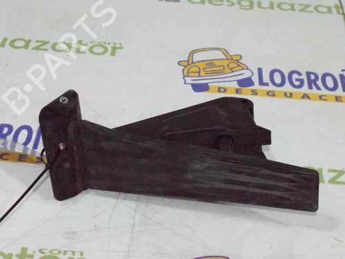 BP1634222I4 | Pedal BMW 1 (F20) 120 d BP1634222I4