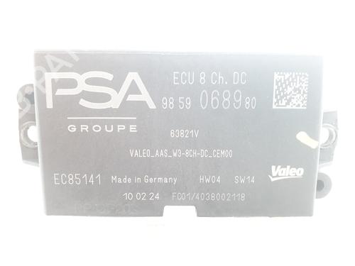 Electronic module OPEL ASTRA L Sports Tourer (O5) 1.2 (FRHNSL, FRHNSR) | BP25339347M83 