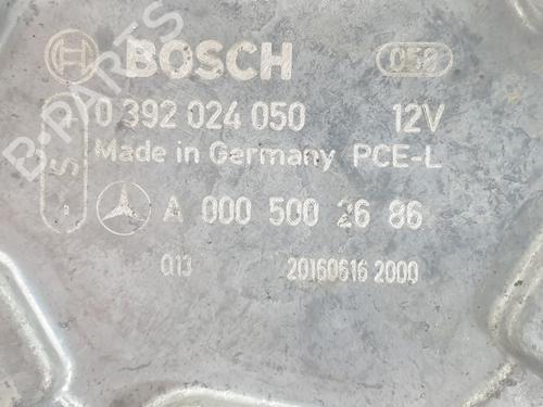 Other MERCEDES-BENZ C-CLASS Convertible (A205) C 220 d (205.404) | BP29618603O1 