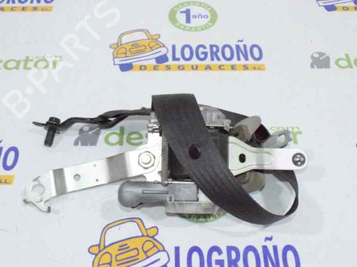 Airbag Kit SUBARU OUTBACK (BL, BP) 2.0 D AWD (BPD) | BP913100C86 