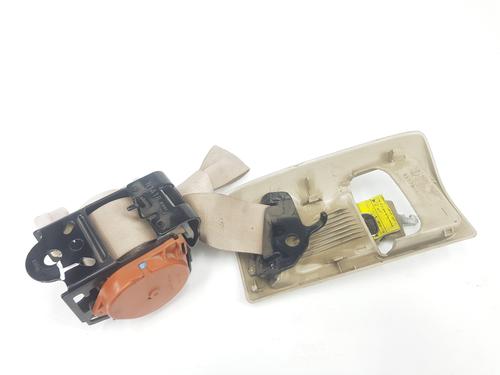 Rear center seatbelt TOYOTA LAND CRUISER PRADO (_J12_) 3.0 D-4D (KDJ120, KDJ125) | BP20191909I27 