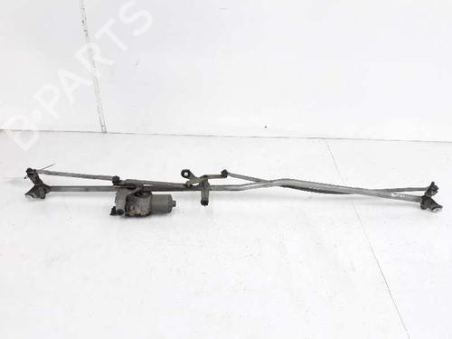 Used Front wiper motor PEUGEOT 308 I (4A_, 4C_) 1.6 16V (120 hp) 6048025
