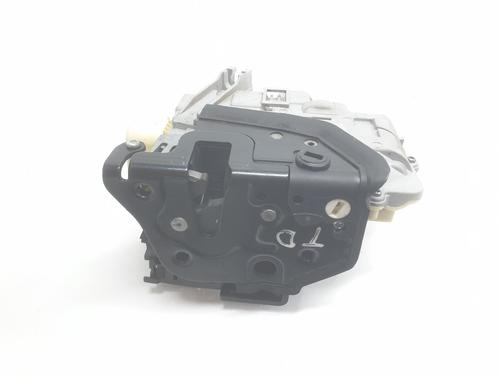 Rear right lock VW PASSAT B6 (3C2) 2.0 TDI 16V | BP30682110C99