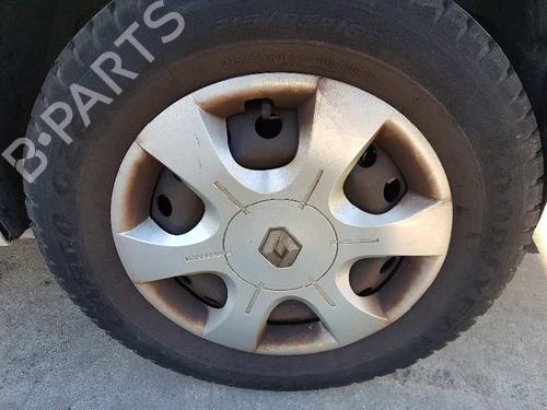 Viskermotor bagrude RENAULT TRAFIC II Bus (JL) 2.0 dCi 90 | BP2676659M102 