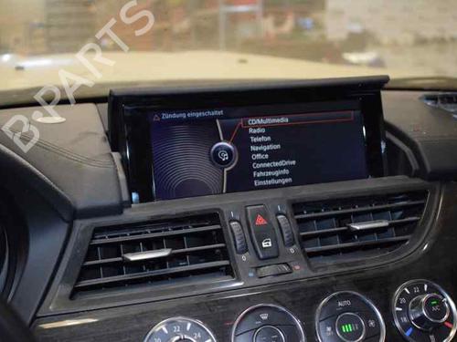 Rear left window mechanism BMW Z4 Roadster (E89) sDrive 20 i | BP1677761C24 